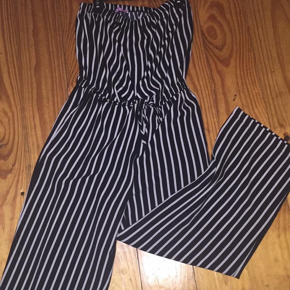 JUMPSUIT